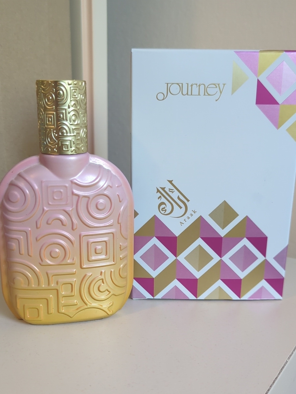 Fruity Arab Perfume For Women